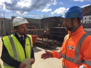 Foto: regjeringen.no