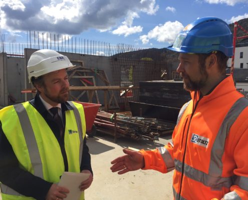 Foto: regjeringen.no